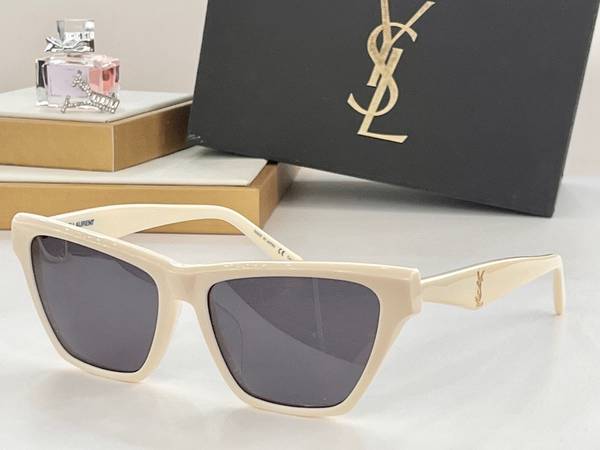 Saint Laurent Sunglasses Top Quality SLS00848